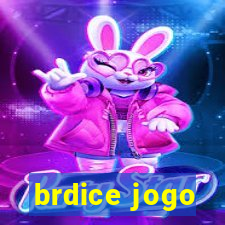 brdice jogo