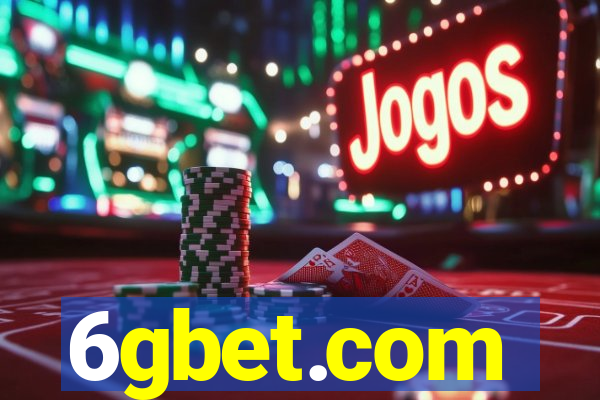 6gbet.com