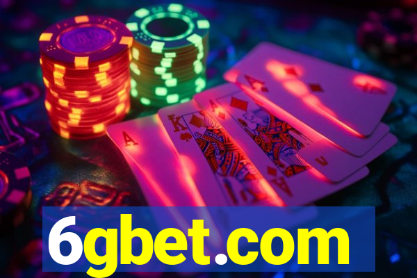 6gbet.com