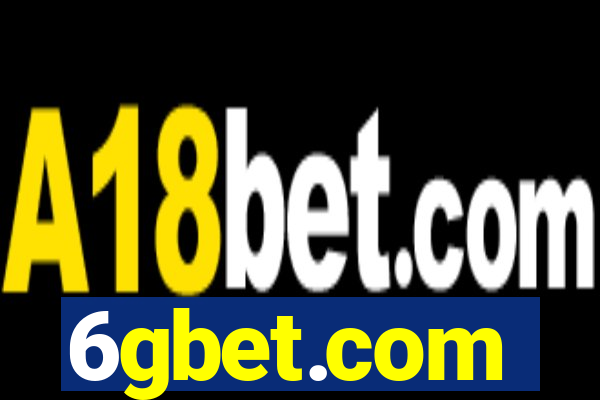 6gbet.com