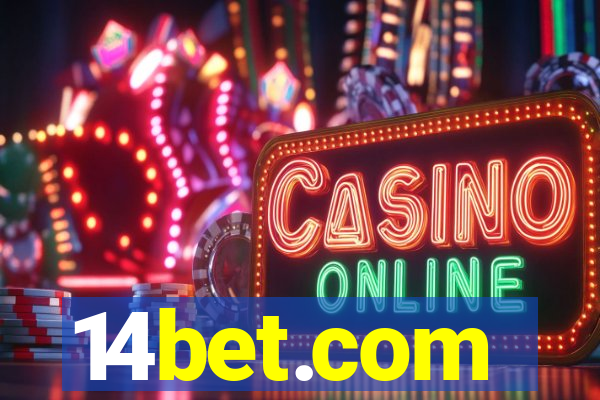 14bet.com