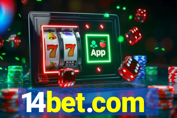 14bet.com