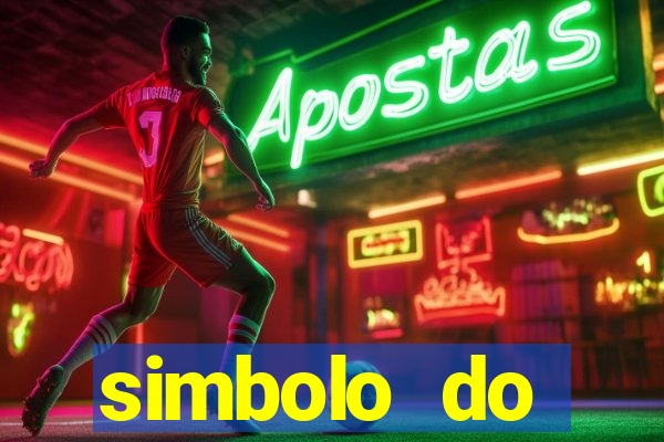 simbolo do corinthians para copiar e colar