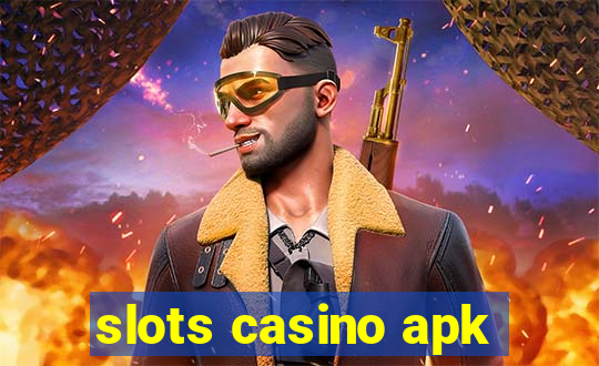 slots casino apk