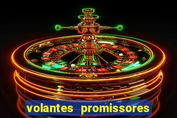 volantes promissores ea fc 24