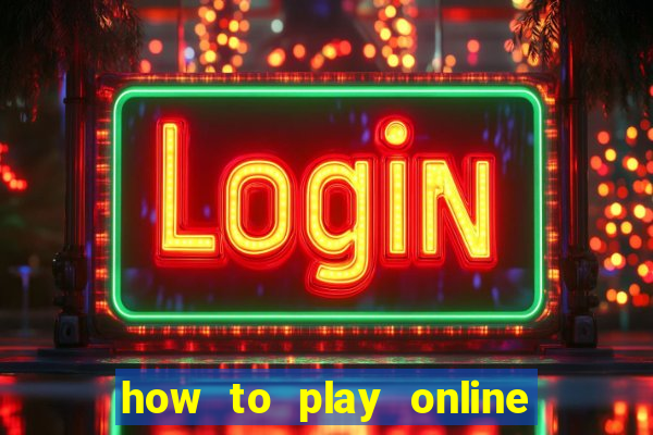 how to play online bingo on gcash