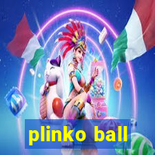 plinko ball