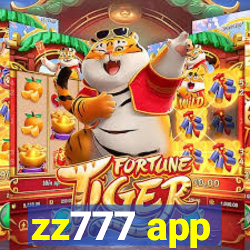 zz777 app