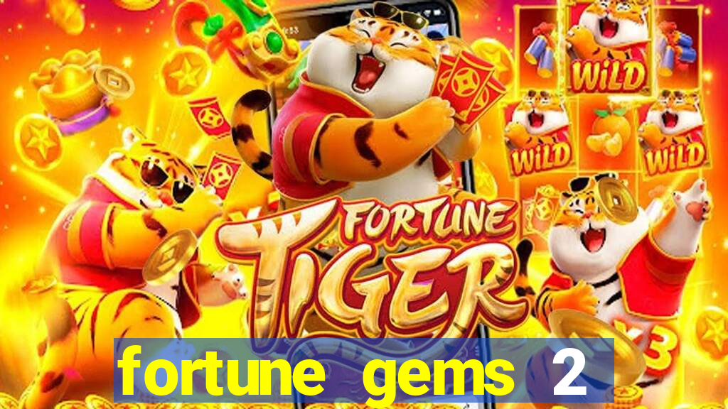 fortune gems 2 jili demo