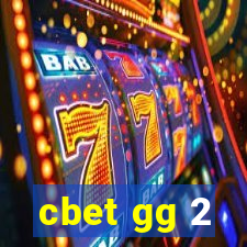 cbet gg 2