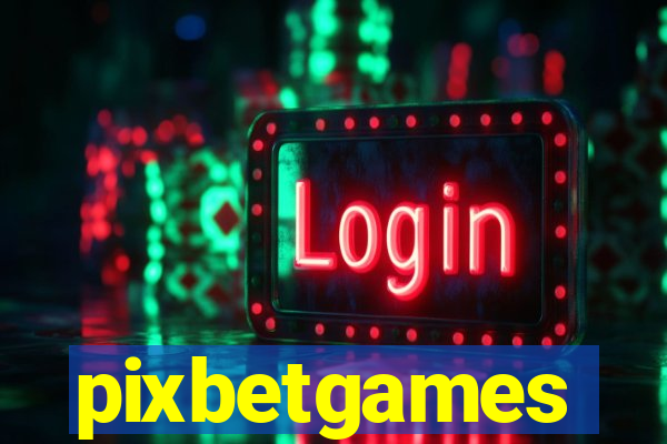 pixbetgames