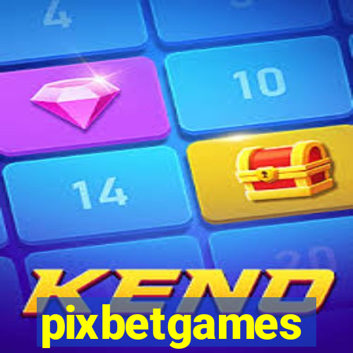 pixbetgames