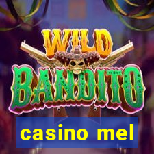 casino mel