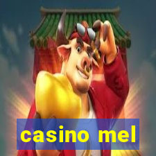 casino mel