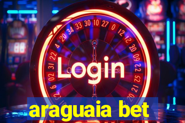 araguaia bet