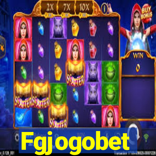 Fgjogobet