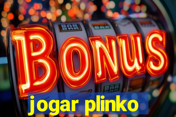 jogar plinko