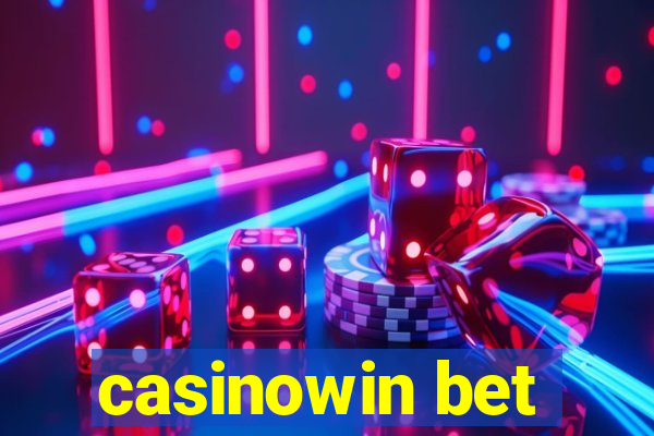 casinowin bet