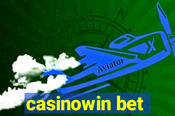 casinowin bet