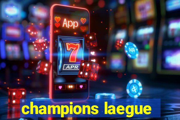 champions laegue