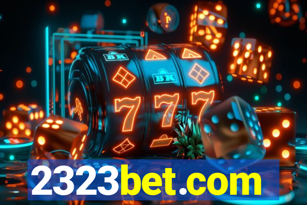 2323bet.com