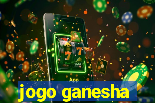 jogo ganesha