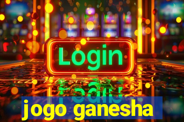 jogo ganesha