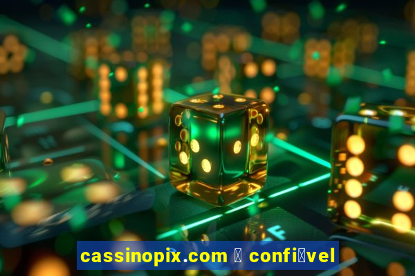 cassinopix.com 茅 confi谩vel