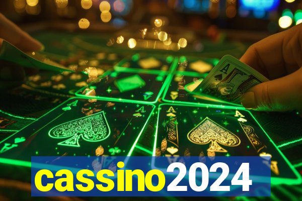 cassino2024