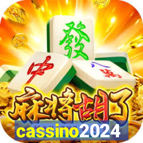 cassino2024