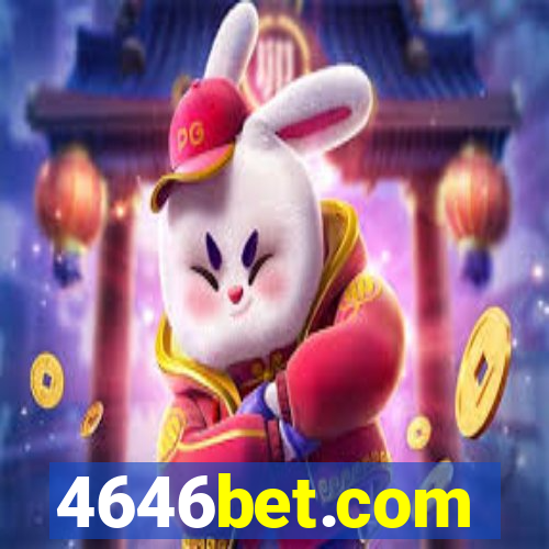 4646bet.com