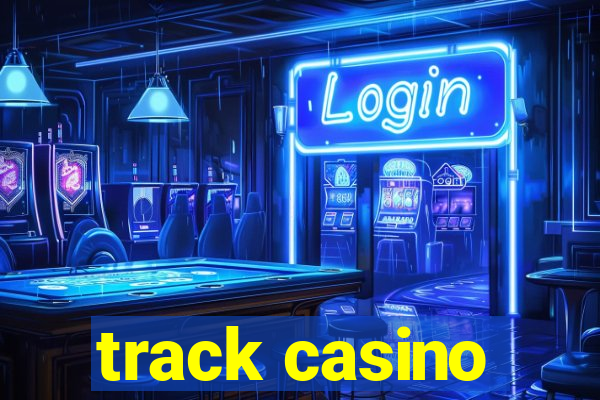 track casino