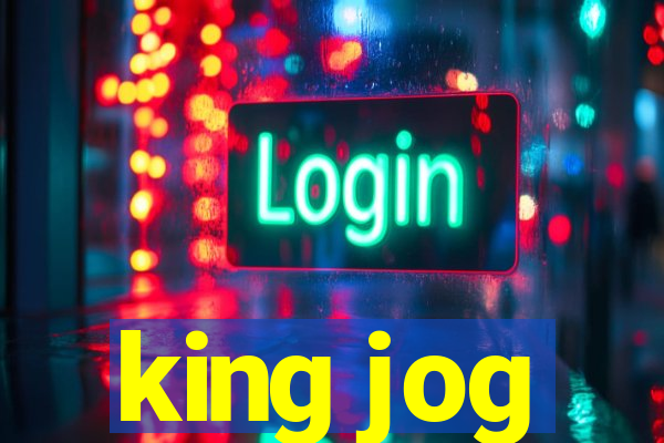 king jog