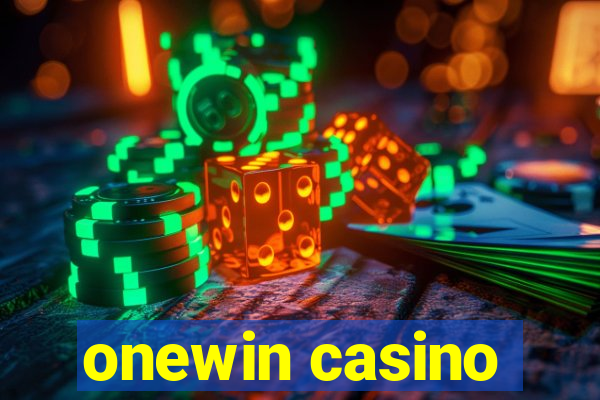 onewin casino