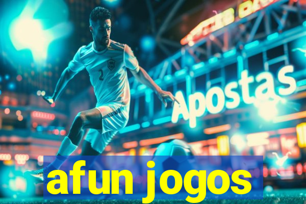 afun jogos