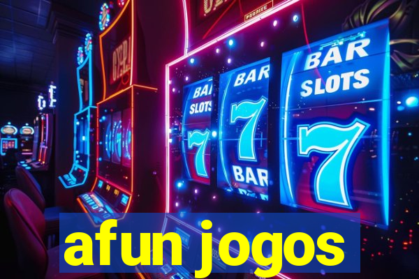 afun jogos