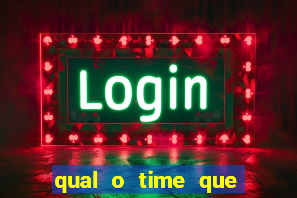 qual o time que joga hoje na globo