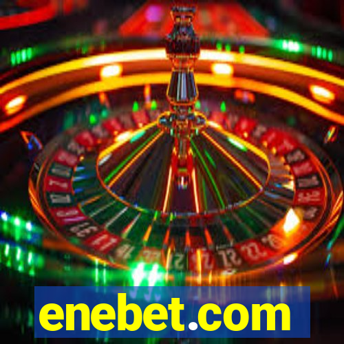 enebet.com