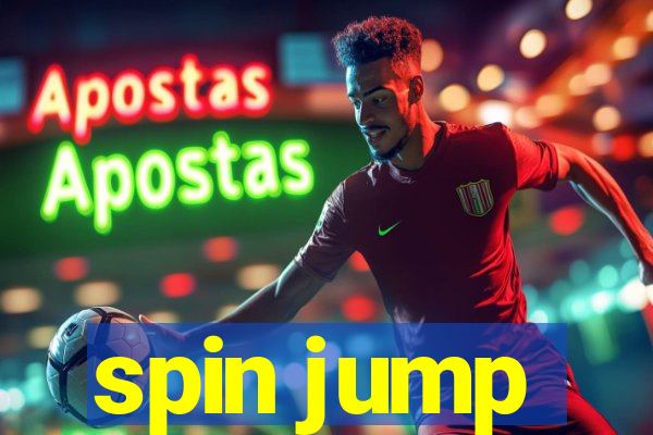 spin jump