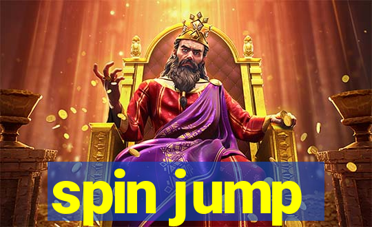 spin jump