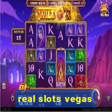 real slots vegas