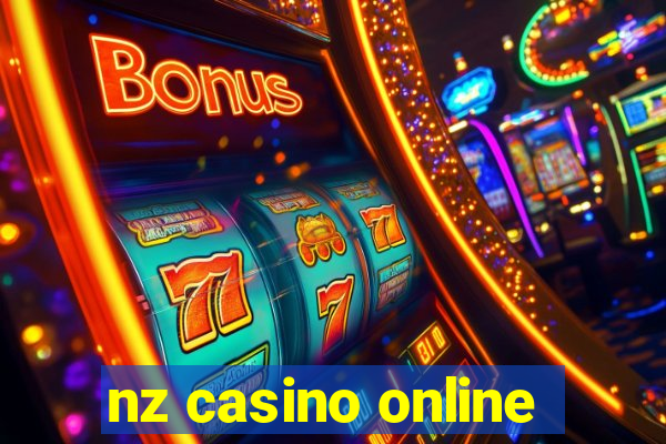 nz casino online