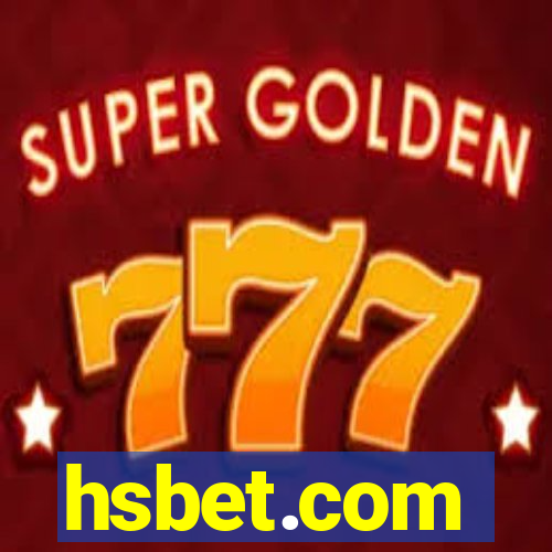 hsbet.com