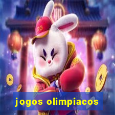 jogos olimpiacos