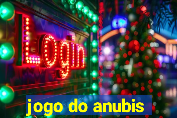 jogo do anubis