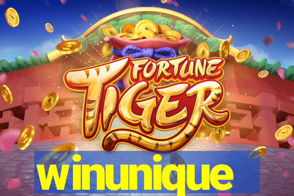 winunique