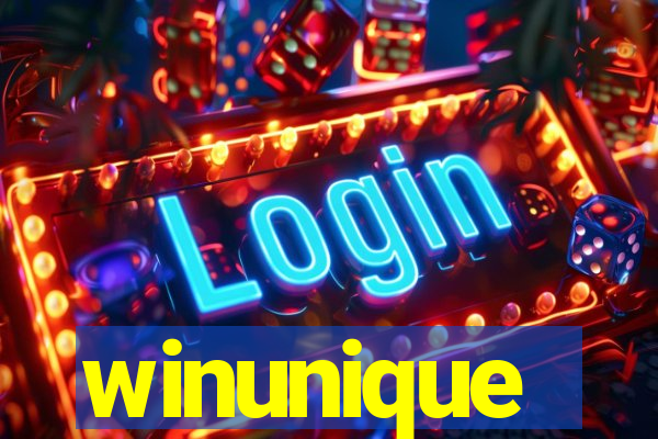 winunique