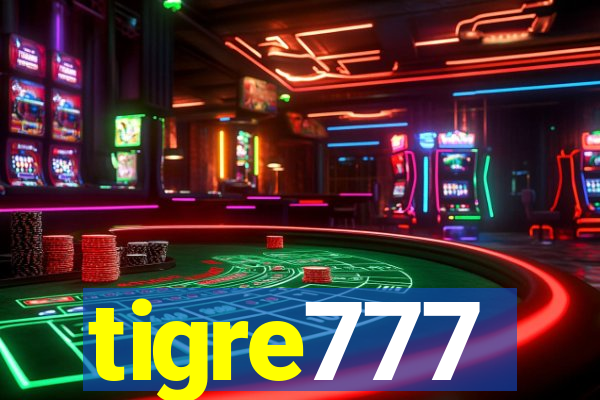 tigre777