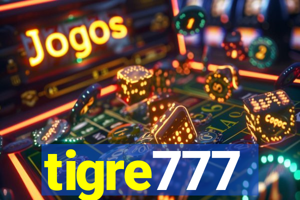 tigre777