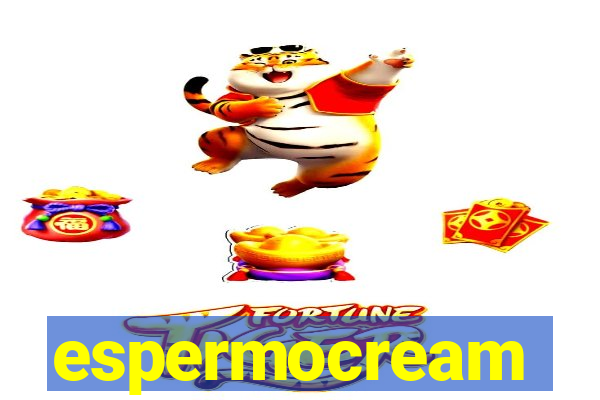 espermocream